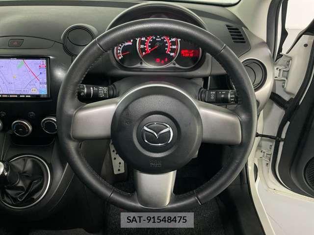 Mazda DEMIO 2011-06 7391972-19