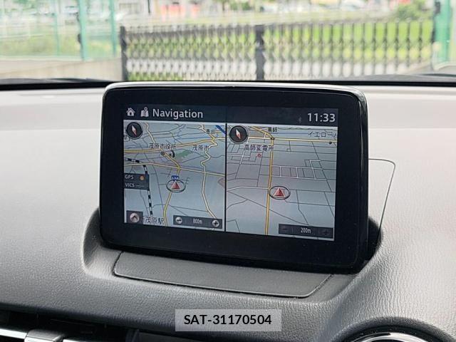 Mazda DEMIO 2018-04 7454028-16