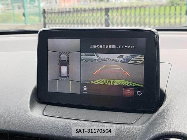 Mazda DEMIO 2018-04 7454028-17