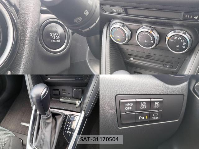 Mazda DEMIO 2018-04 7454028-4