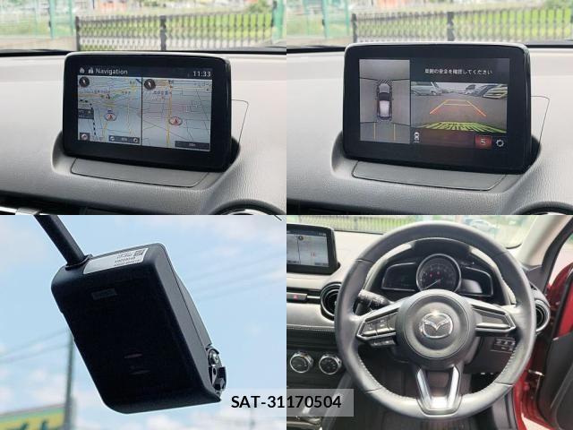 Mazda DEMIO 2018-04 7454028-5