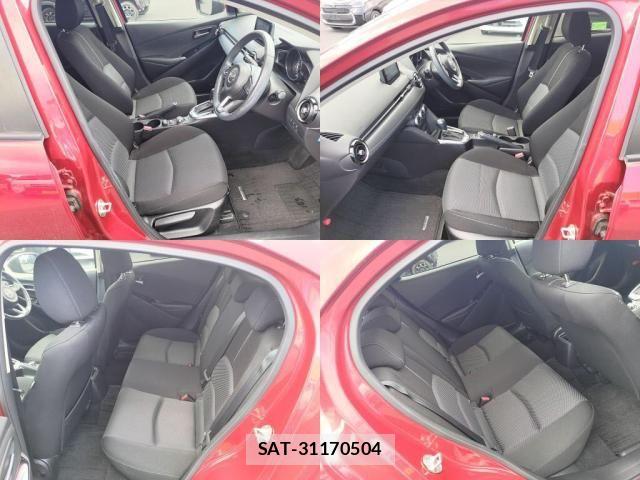 Mazda DEMIO 2018-04 7454028-6
