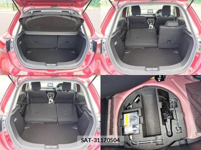 Mazda DEMIO 2018-04 7454028-7