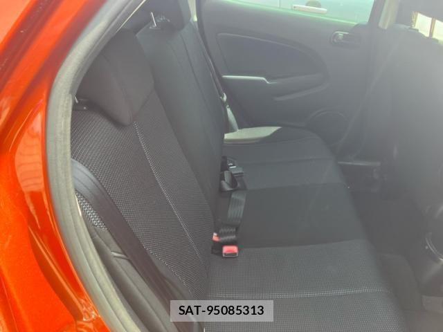 Mazda DEMIO 2009-02 7454048-11