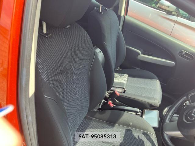 Mazda DEMIO 2009-02 7454048-12