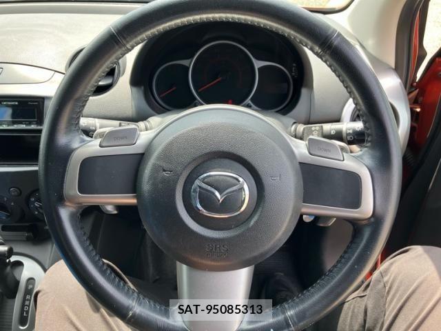 Mazda DEMIO 2009-02 7454048-14