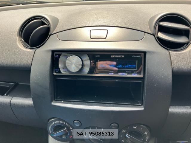 Mazda DEMIO 2009-02 7454048-16