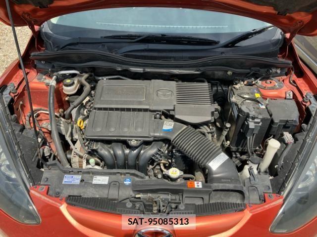 Mazda DEMIO 2009-02 7454048-20