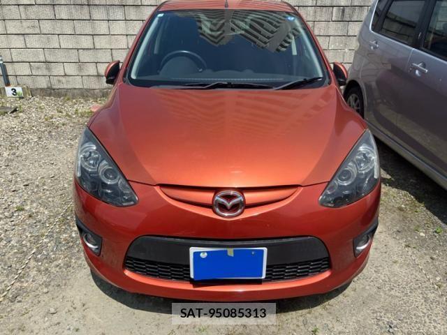 Mazda DEMIO 2009-02 7454048-2