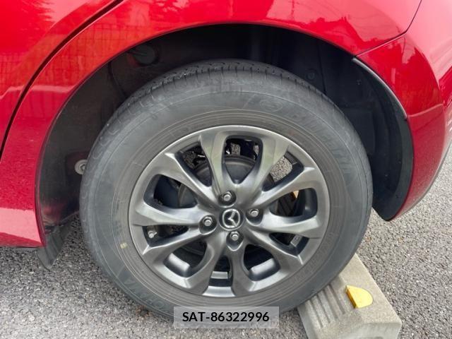 Mazda DEMIO 2018-03 7454035-9