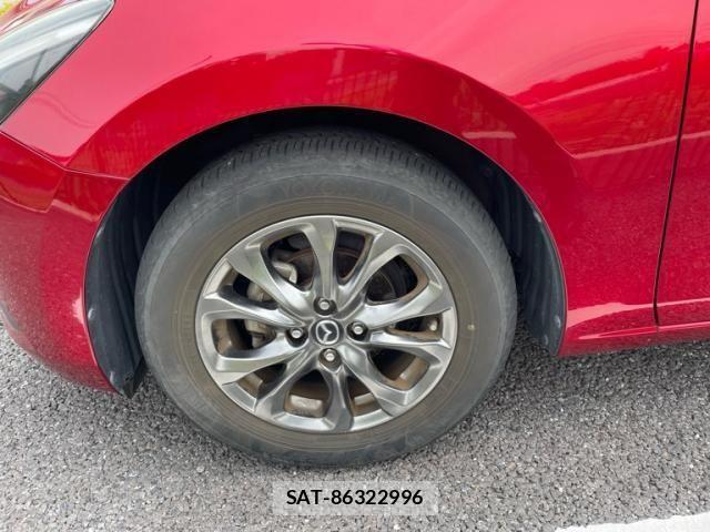 Mazda DEMIO 2018-03 7454035-10