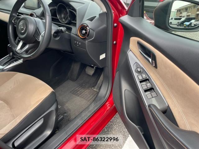 Mazda DEMIO 2018-03 7454035-11