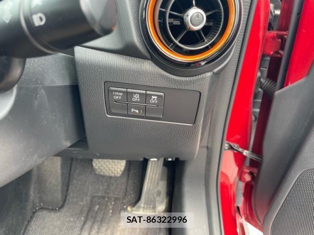 Mazda DEMIO 2018-03 7454035-12
