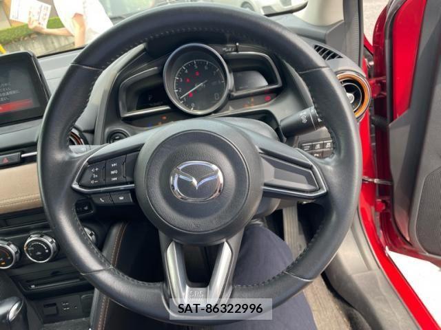 Mazda DEMIO 2018-03 7454035-16
