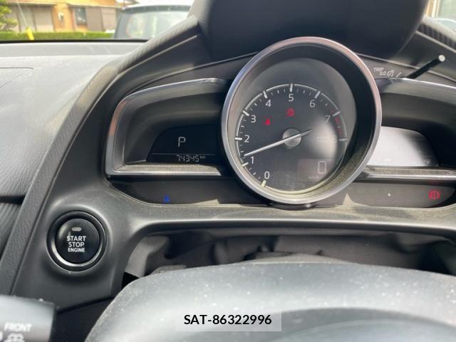 Mazda DEMIO 2018-03 7454035-17