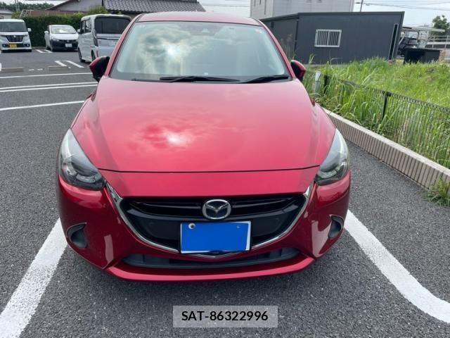 Mazda DEMIO 2018-03 7454035-1