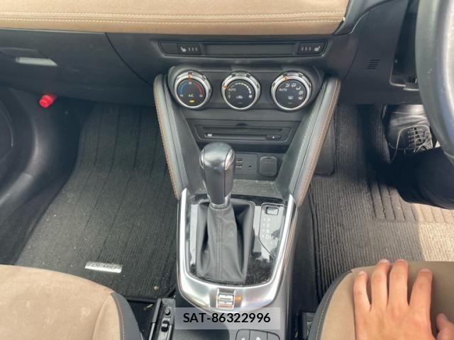 Mazda DEMIO 2018-03 7454035-19