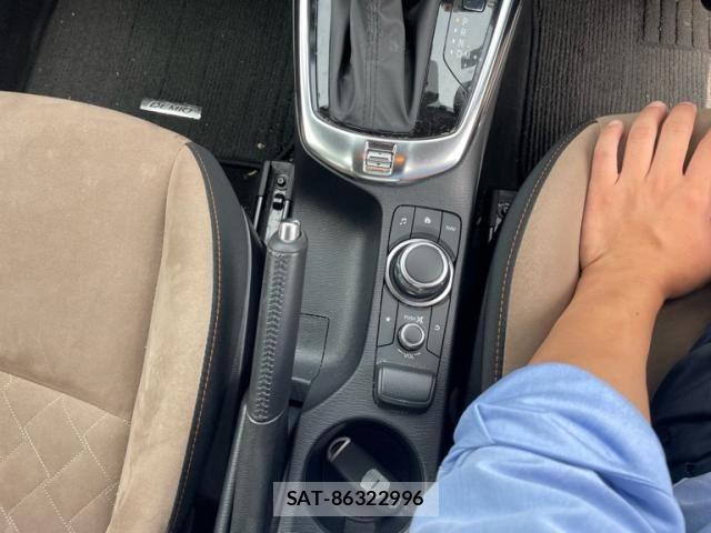 Mazda DEMIO 2018-03 7454035-20