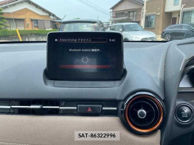 Mazda DEMIO 2018-03 7454035-21