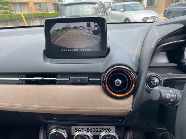 Mazda DEMIO 2018-03 7454035-22