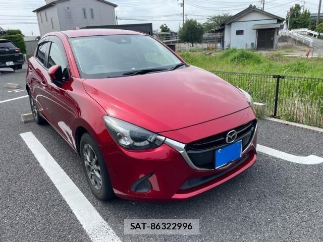 Mazda DEMIO 2018-03 7454035-2