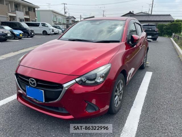 Mazda DEMIO 2018-03 7454035-3