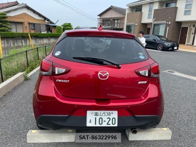 Mazda DEMIO 2018-03 7454035-4
