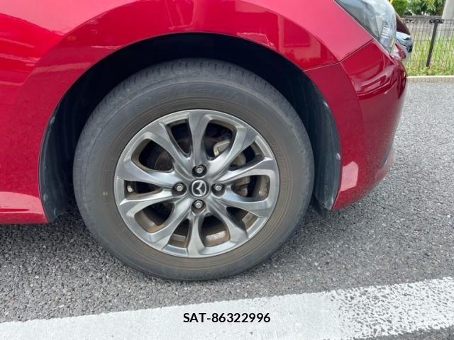 Mazda DEMIO 2018-03 7454035-7