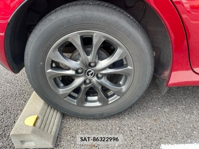 Mazda DEMIO 2018-03 7454035-8