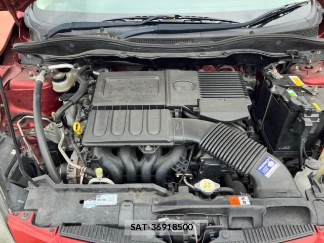 Mazda DEMIO 2013-07 7454049-11