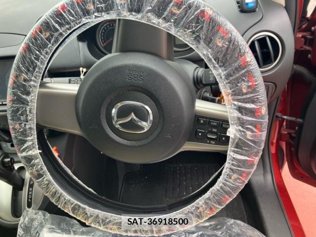 Mazda DEMIO 2013-07 7454049-16