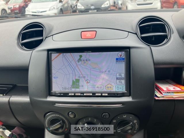 Mazda DEMIO 2013-07 7454049-19