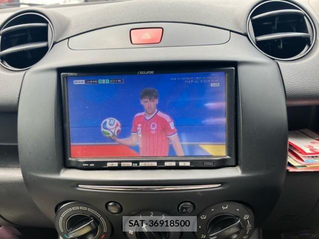 Mazda DEMIO 2013-07 7454049-20