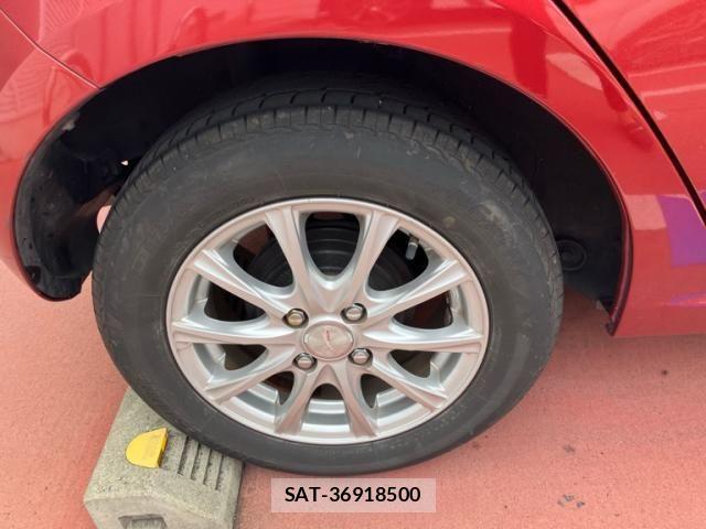 Mazda DEMIO 2013-07 7454049-4