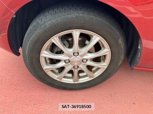 Mazda DEMIO 2013-07 7454049-6