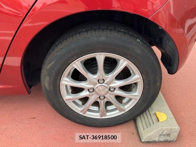 Mazda DEMIO 2013-07 7454049-7