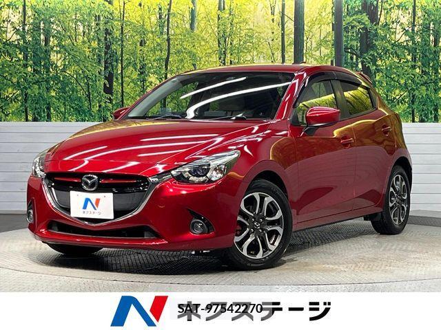 Mazda DEMIO 2016-02 7454033-0