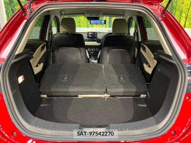 Mazda DEMIO 2016-02 7454033-9