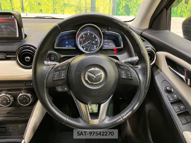 Mazda DEMIO 2016-02 7454033-10