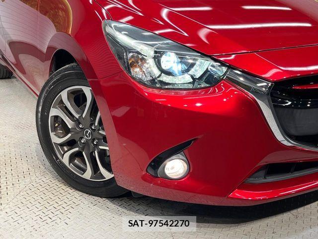 Mazda DEMIO 2016-02 7454033-11