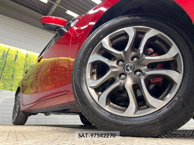 Mazda DEMIO 2016-02 7454033-12