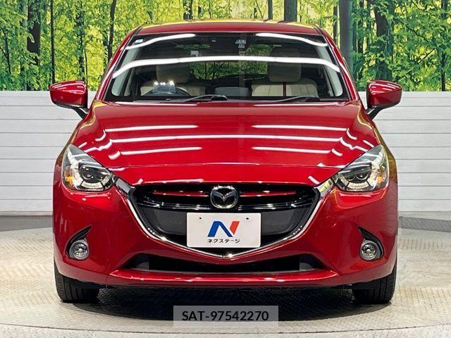 Mazda DEMIO 2016-02 7454033-13