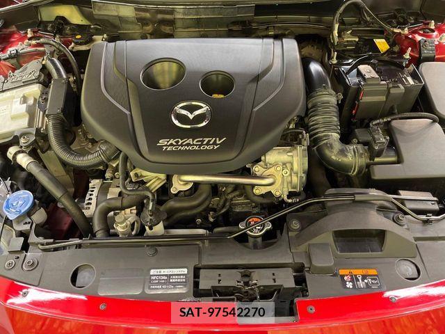 Mazda DEMIO 2016-02 7454033-17