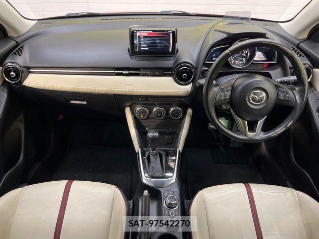 Mazda DEMIO 2016-02 7454033-1