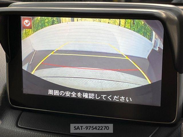 Mazda DEMIO 2016-02 7454033-3