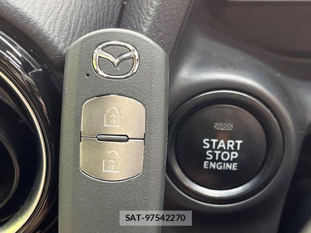 Mazda DEMIO 2016-02 7454033-6
