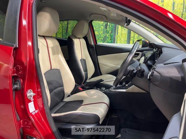 Mazda DEMIO 2016-02 7454033-7