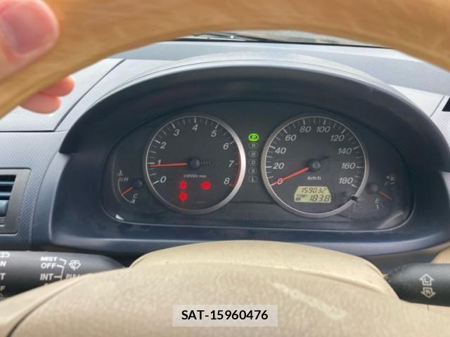 Mazda DEMIO 2003-12 7454054-7