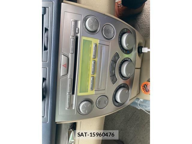 Mazda DEMIO 2003-12 7454054-9