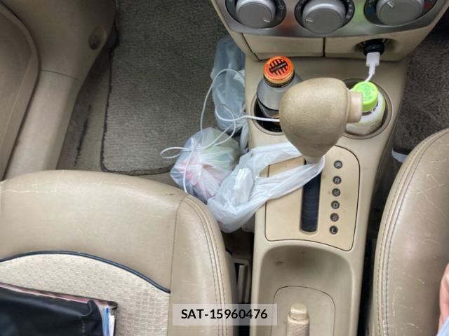Mazda DEMIO 2003-12 7454054-10